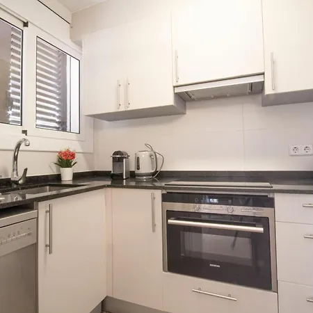 Apartment La Galera
