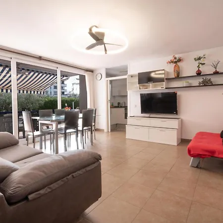 La Galera Apartment *