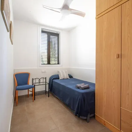 La Galera Apartment