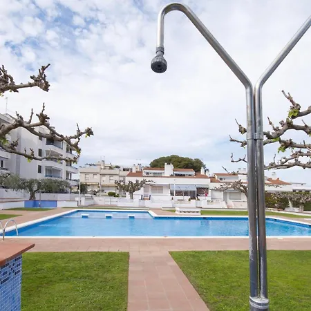 Apartment La Galera
