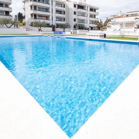 La Galera Apartment