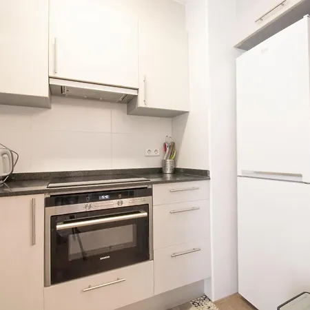 La Galera Apartment *