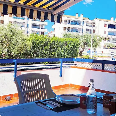 La Galera Apartment